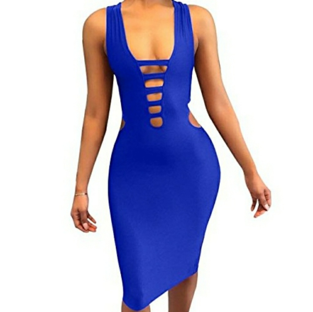 COPY - Midi dress